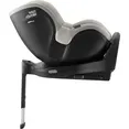 Автокрісло BRITAX-ROMER DUALFIX PRO M LUX Linen Grey — Photo 3