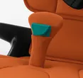 Автокрісло BRITAX-ROMER KIDFIX i-SIZE Golden Cognac — Photo 1