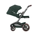Коляска MAXI-COSI FAME Twillic Green — Photo 1