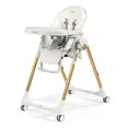 Стілець Peg-Perego Prima Pappa Follow Me (Gold)