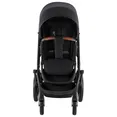 Коляска прогулянкова BRITAX-ROMER SMILE 5Z Galaxy Black — Photo 4