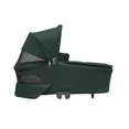Люлька до коляски MAXI-COSI Sense Twillic Green — Photo 4