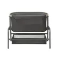 Приставне ліжечко MAXI-COSI Iora Beyond Graphite Eco — Photo 3