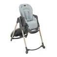 Стільчик для годування MAXI-COSI Minla Beyond Grey Eco — Photo 3