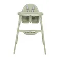 Стільчик для годування BEBE CONFORT MEELY GREEN — Photo 3