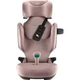 Автокрісло BRITAX-ROMER KIDFIX PRO Style Dusty Rose — Photo 3