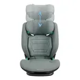 Автокрісло MAXI-COSI RodiFix Pro 2 i-Size Authentic Grey — Photo 3