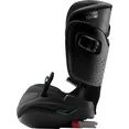Автокрісло BRITAX-ROMER KIDFIX i-SIZE Cosmos Black — Photo 2