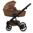 Коляска універсальна TUTIS VIVA5 plus TEDDY Biscuit — Photo 4