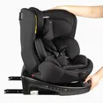 Автокрісло BEBE CONFORT EVOLVEFIX i-Size Black Mist — Photo 4