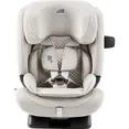 Автокрісло BRITAX-ROMER ADVANSAFIX PRO LUX Soft Taupe — Photo 5