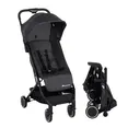 Коляска BEBE CONFORT Soko Mineral Graphite — Photo 1