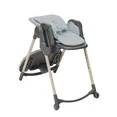 Стільчик для годування MAXI-COSI Minla Beyond Grey Eco — Photo 4