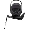 Автокрісло BRITAX-ROMER BABY-SAFE PRO Midnight Grey — Photo 1