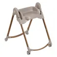 Стільчик для годування MAXI-COSI Minla Plus Elegance Beige — Photo 2