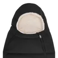 Спальний мішок до автокрісла MAXI-COSI Essential Black — Photo 5