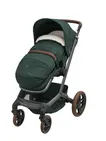 Зимовий конверт Maxi-Cosi 2в1 Luxe Twillic Green — Photo 3