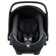 Автокрісло BRITAX-ROMER BABY-SAFE3 i-SIZE Graphite Marble — Photo 2