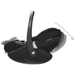 Автокрісло MAXI-COSI Pebble 360 Pro2 Twillic Black — Photo 9
