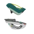Автокрісло MAXI-COSI Coral 360 Neo Green — Photo 4