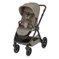 Коляска універсальна MAXI-COSI Oxford+ Twillic Truffle — Photo 1