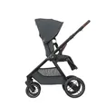 Коляска універсальна MAXI-COSI Oxford+ Twillic Graphite — Photo 5