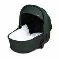 Коляска універсальна TUTIS Mio plus THERMO Pacific green — Photo 10
