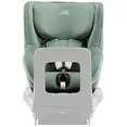 Автокрісло BRITAX-ROMER DUALFIX 5Z Jade Green — Photo 1