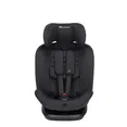 Автокрісло BEBE CONFORT APOLLO i-Size Mineral Black — Photo 1