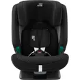 Автокрісло BRITAX-ROMER VERSAFIX Space Black — Photo 1
