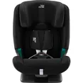 Автокрісло BRITAX-ROMER EVOLVAFIX Space Black — Photo 1