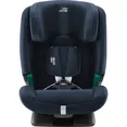 Автокрісло BRITAX-ROMER EVOLVAFIX Night Blue — Photo 1