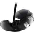 Автокрісло BRITAX-ROMER BABY-SAFE PRO Classic Deep Black з базою VARIO BASE 5Z — Photo 6