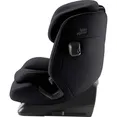 Автокрісло BRITAX-ROMER ADVANSAFIX PRO LUX Onyx Black — Photo 5