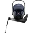Автокрісло BRITAX-ROMER BABY-SAFE PRO Style Night Blue — Photo 3