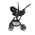 Автокрісло MAXI-COSI Pebble 360 Pro2 Twillic Black — Photo 11