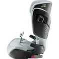 Автокрісло BRITAX-ROMER KIDFIX PRO Style Harbor Blue — Photo 3