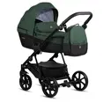 Коляска універсальна TUTIS VIVA5 Essential Emerald — Photo 6