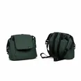 Коляска універсальна TUTIS Mio plus THERMO Pacific green — Photo 5