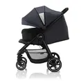 М'яка люлька Britax-Romer Cosmos Black — Photo 1