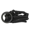 Прогулянкова коляска Espiro Flow 10 Timeless Black — Photo 11