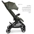 Коляска прогулянкова ABC Design Ping 3 Travel Falcon — Photo 7