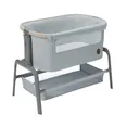 Приставне ліжечко MAXI-COSI Iora Beyond Grey Eco — Photo 7