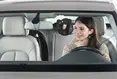 Додаткове дзеркало заднього виду MAXI-COSI Black — Photo 3