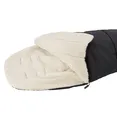 Зимовий конверт Maxi-Cosi 2в1 Luxe Twillic Black — Photo 2