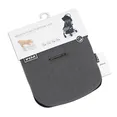 Вкладиш до коляски Bumprider Inovi Memory Foam Black-Grey M — Photo 2