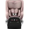 Автокрісло BRITAX-ROMER DUALFIX PRO M Style Dusty Rose — Photo 1