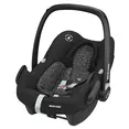 Автокрісло MAXI-COSI Rock Black Grid