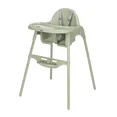 Стільчик для годування BEBE CONFORT MEELY GREEN