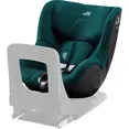 Автокрісло BRITAX-ROMER DUALFIX 5Z Atlantic Green